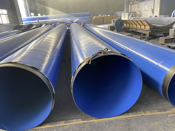 地埋給水涂塑鋼管 地埋給水涂塑鋼管